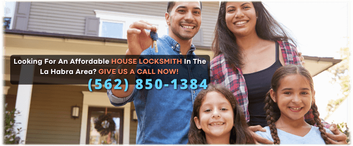 Locksmith La Habra