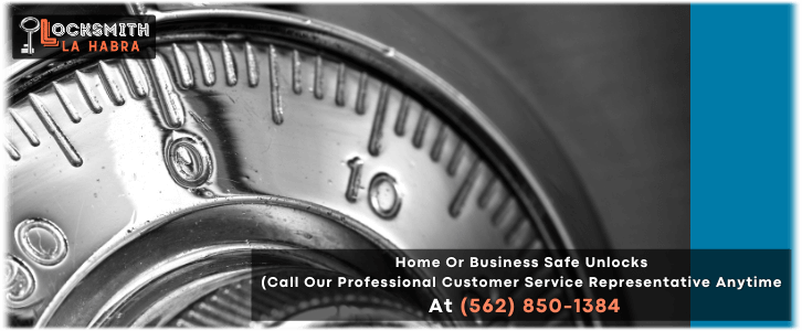 Safe Cracking Service La Habra, CA (562) 850-1384